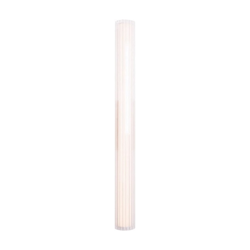 Kinkiet łazienkowy Fayette LED złoty MaxLight | 61cm