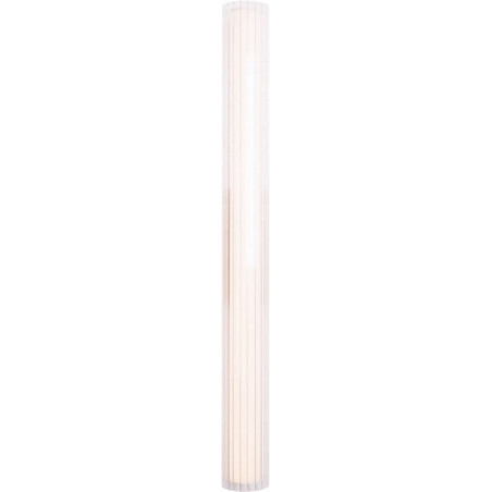 Kinkiet łazienkowy Fayette LED złoty MaxLight | 61cm