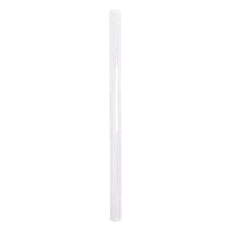 Kinkiet łazienkowy Fayette LED MaxLight | Czarny, 91cm