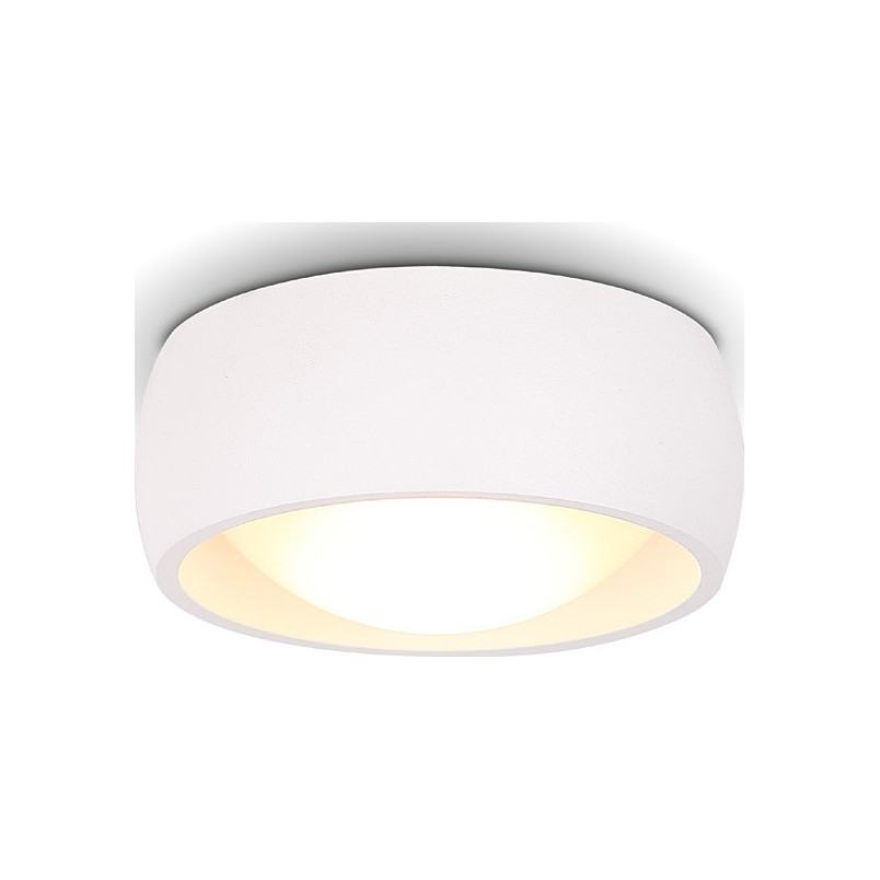 Plafon łazienkowy LED biały MaxLight Kodak II - 406 zł