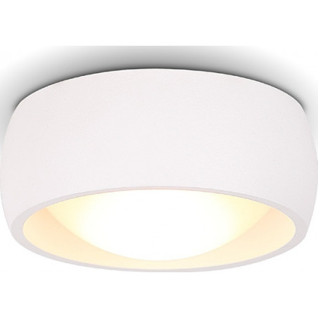 Plafon łazienkowy LED biały MaxLight Kodak II - 406 zł