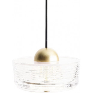 Lampa wisząca Lipari III Round LED - MaxLight | Elegancki design