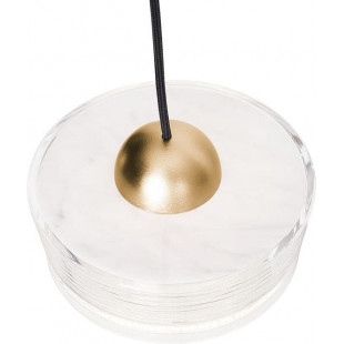 Lampa wisząca Lipari VII - MaxLight | Elegancki design