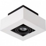 Plafon LED Xirax Lucide | Nowoczesny design, ciepłe światło