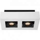 Plafon LED Xirax 2 Lucide | Nowoczesne Oświetlenie