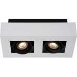 Plafon LED Xirax 2 Lucide | Nowoczesne Oświetlenie