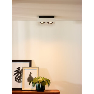 Plafon LED Xirax 2 Lucide | Nowoczesne Oświetlenie