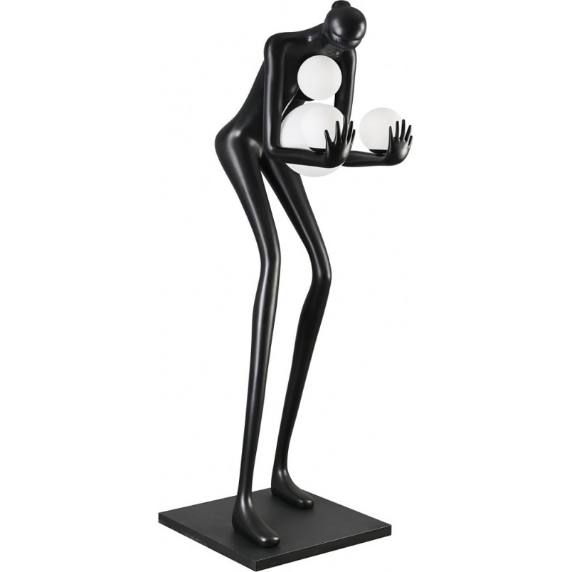 Lampa podłogowa Woman II | Step Into Design - Elegancki Design