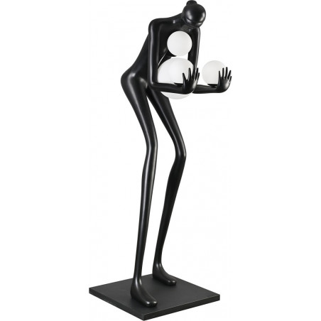 Lampa podłogowa Woman II | Step Into Design - Elegancki Design
