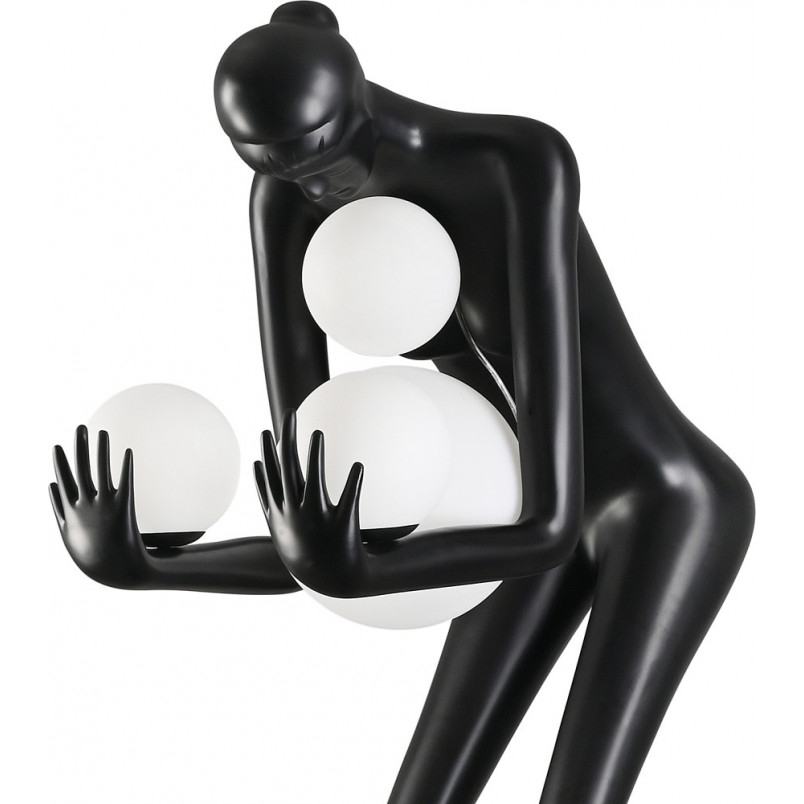 Lampa podłogowa Woman II | Step Into Design - Elegancki Design