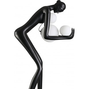 Lampa podłogowa Woman II | Step Into Design - Elegancki Design