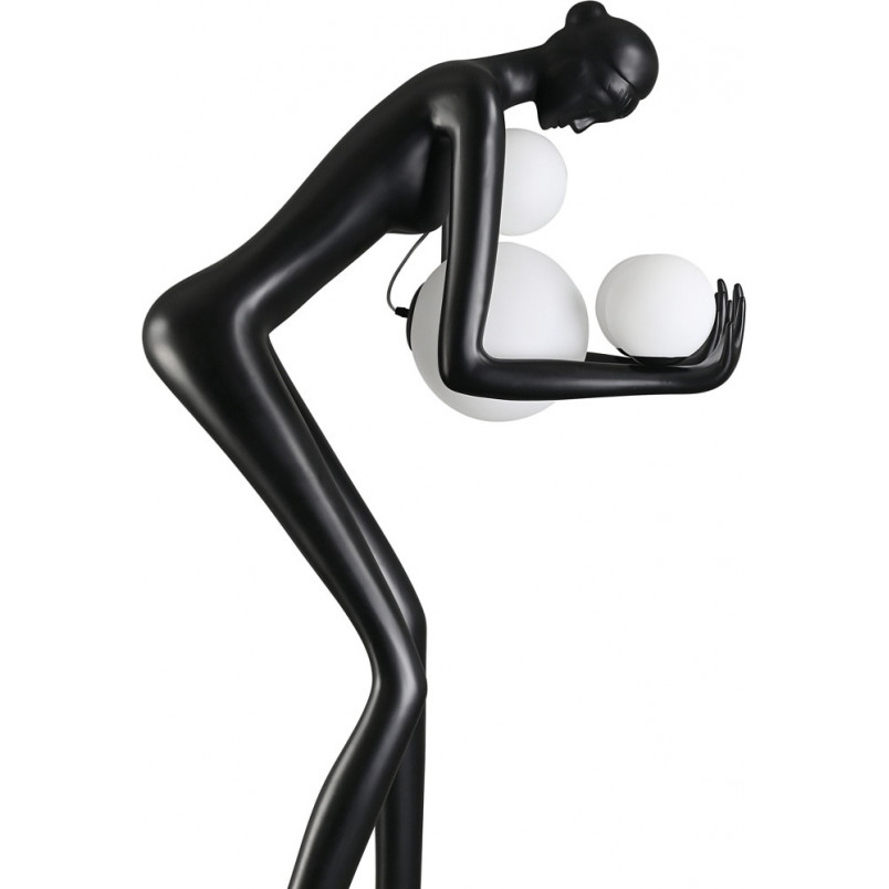 Lampa podłogowa Woman II | Step Into Design - Elegancki Design