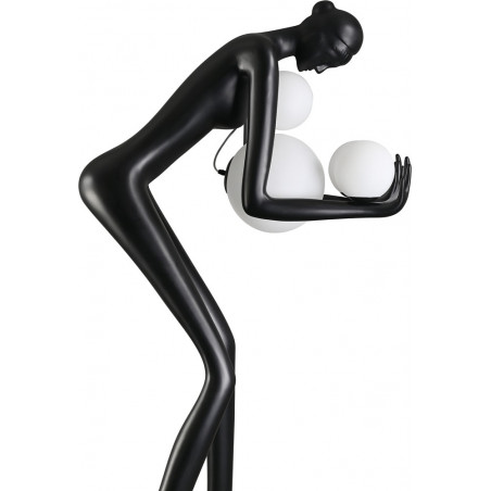 Lampa podłogowa Woman II | Step Into Design - Elegancki Design