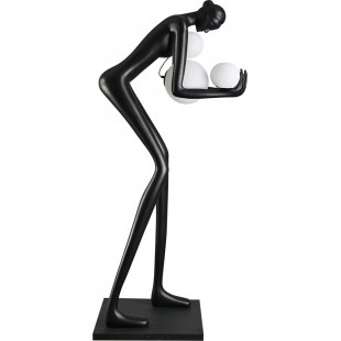 Lampa podłogowa Woman II | Step Into Design - Elegancki Design