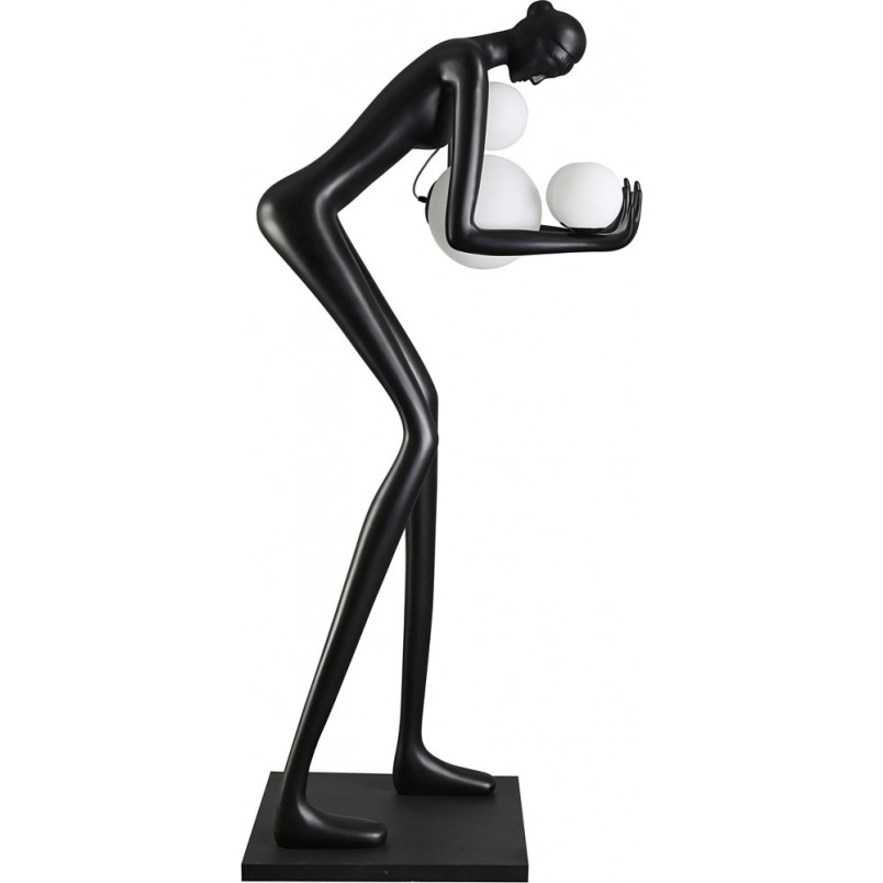 Lampa podłogowa Woman II | Step Into Design - Elegancki Design