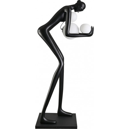 Lampa podłogowa Woman II | Step Into Design - Elegancki Design