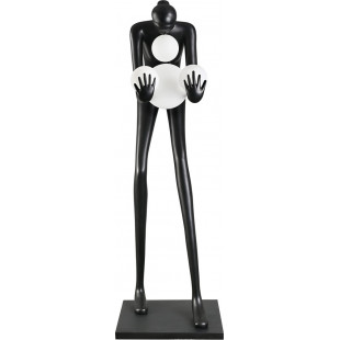 Lampa podłogowa Woman II | Step Into Design - Elegancki Design