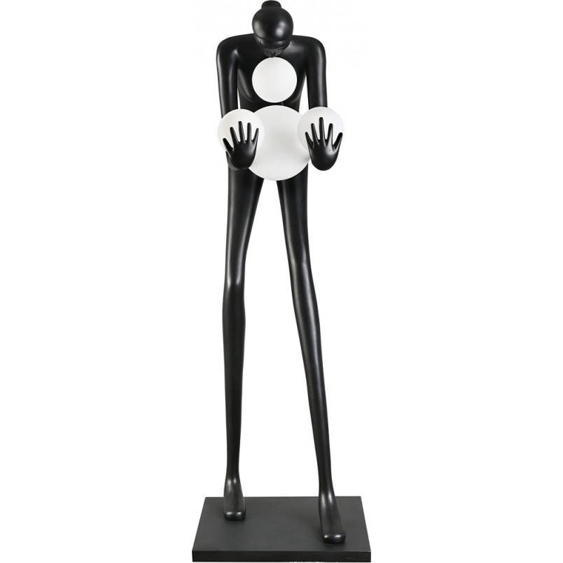Lampa podłogowa Woman II | Step Into Design - Elegancki Design