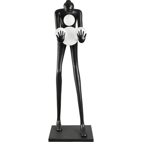 Lampa podłogowa Woman II | Step Into Design - Elegancki Design