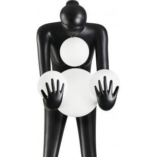 Lampa podłogowa Woman II | Step Into Design - Elegancki Design