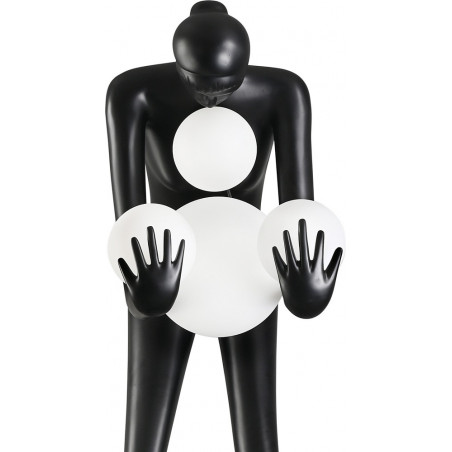 Lampa podłogowa Woman II | Step Into Design - Elegancki Design