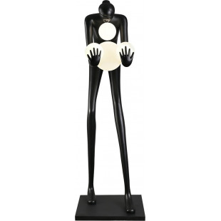Lampa podłogowa Woman II | Step Into Design - Elegancki Design