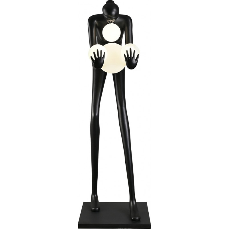 Lampa podłogowa Woman II | Step Into Design - Elegancki Design