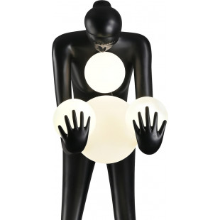 Lampa podłogowa Woman II | Step Into Design - Elegancki Design