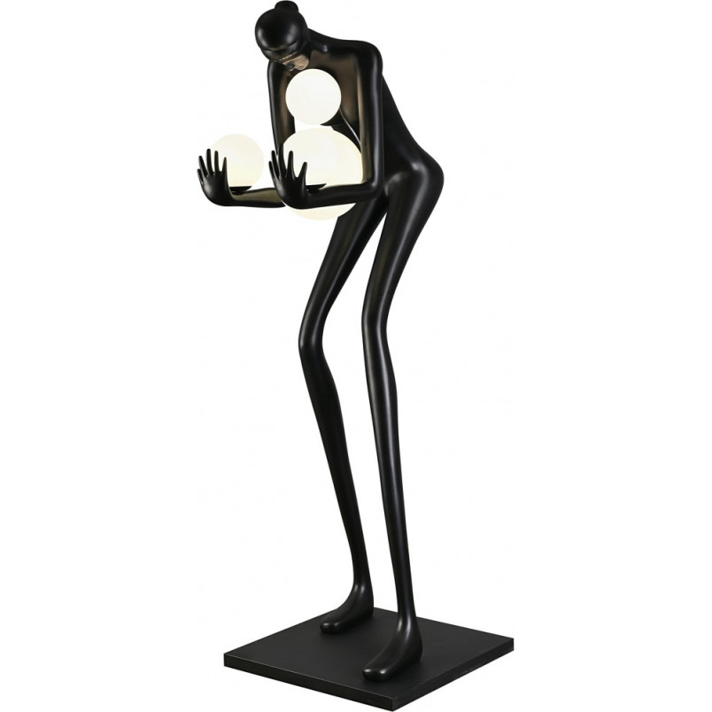 Lampa podłogowa Woman II | Step Into Design - Elegancki Design