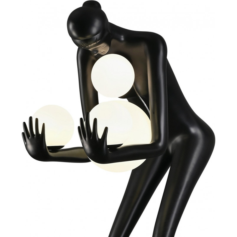 Lampa podłogowa Woman II | Step Into Design - Elegancki Design