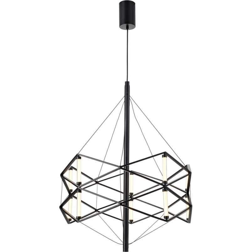 Lampa wisząca LED Space - Nowoczesny design | Step Into Design