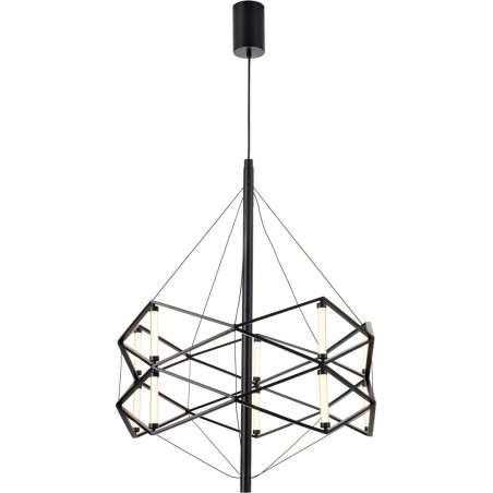 Lampa wisząca LED Space - Nowoczesny design | Step Into Design