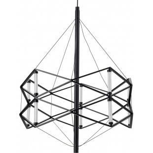 Lampa wisząca LED Space - Nowoczesny design | Step Into Design