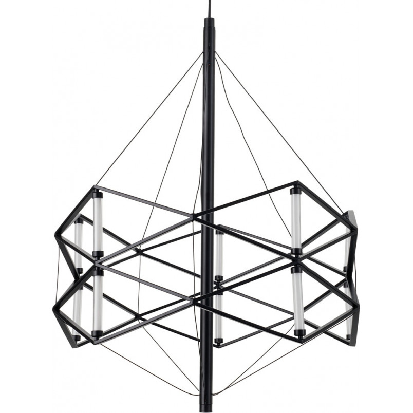 Lampa wisząca LED Space - Nowoczesny design | Step Into Design