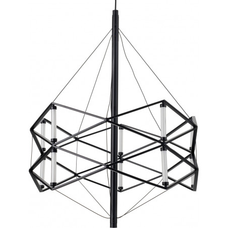 Lampa wisząca LED Space - Nowoczesny design | Step Into Design