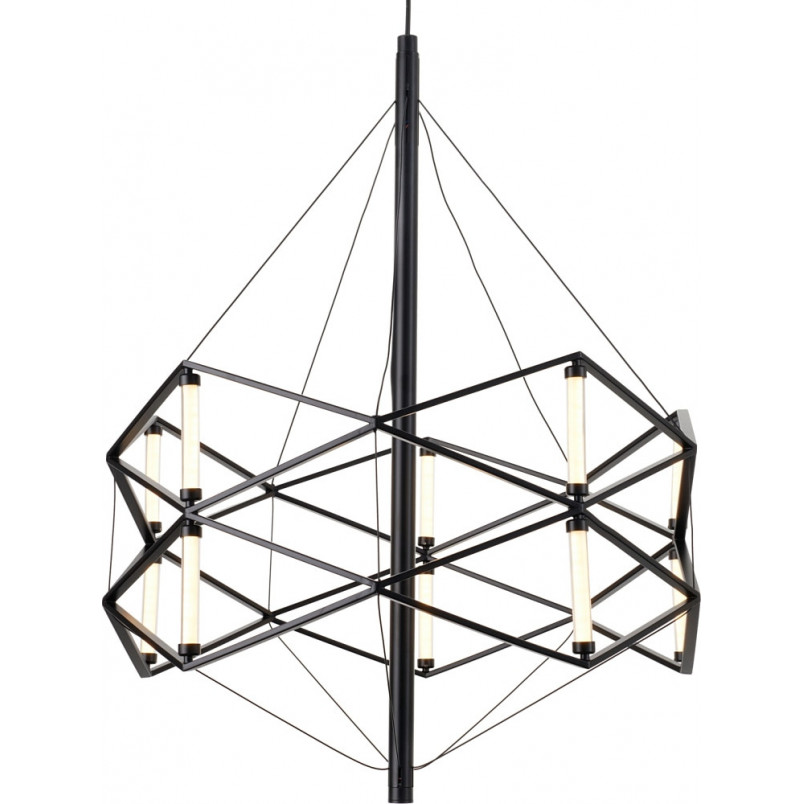 Lampa wisząca LED Space - Nowoczesny design | Step Into Design