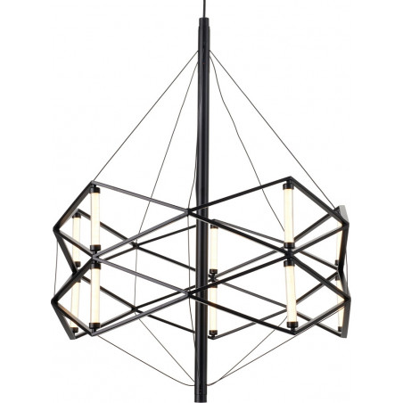 Lampa wisząca LED Space - Nowoczesny design | Step Into Design