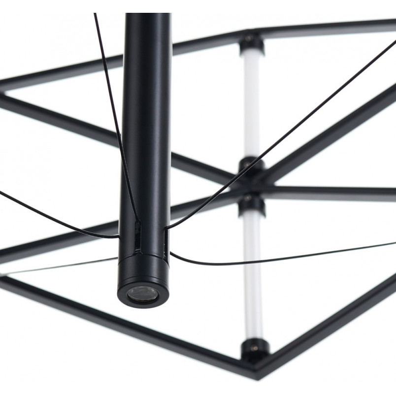 Lampa wisząca LED Space - Nowoczesny design | Step Into Design