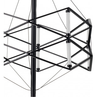 Lampa wisząca LED Space - Nowoczesny design | Step Into Design