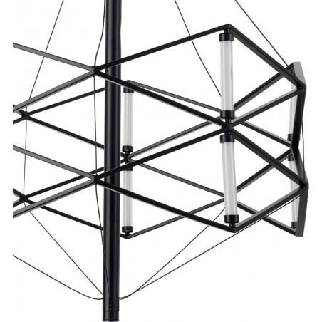 Lampa wisząca LED Space - Nowoczesny design | Step Into Design