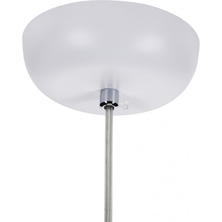 Lampa wisząca Japandi Silk - elegancki design | Step Into Design