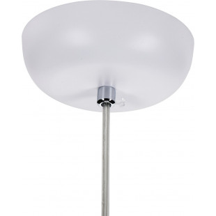 Lampa wisząca Japandi Silk V - Step Into Design | Biała