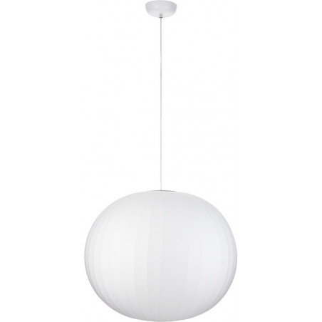Lampa wisząca Japandi Silk 60cm - Step Into Design