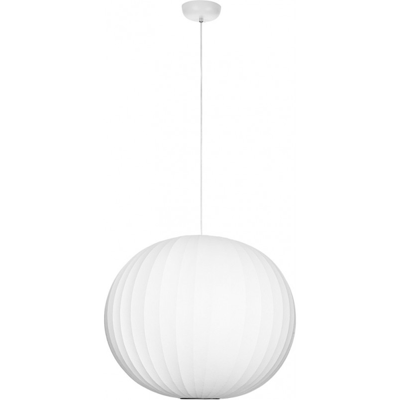 Lampa wisząca Japandi Silk 60cm - Step Into Design