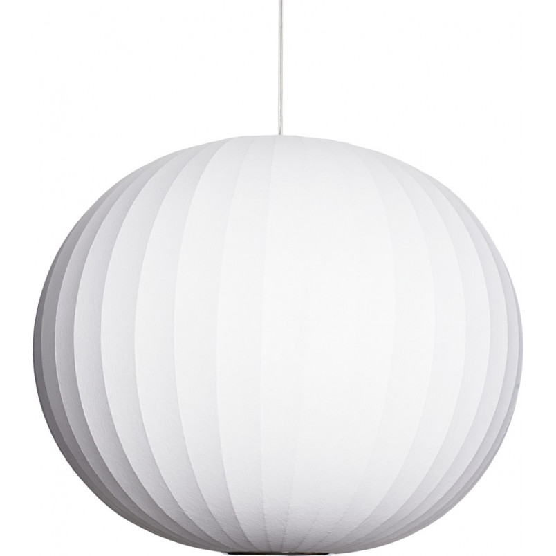 Lampa wisząca Japandi Silk 60cm - Step Into Design
