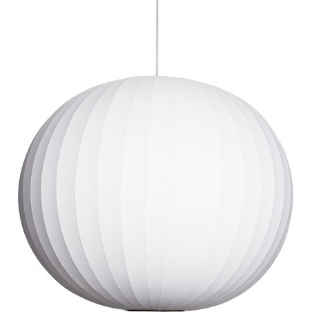 Lampa wisząca Japandi Silk 60cm - Step Into Design