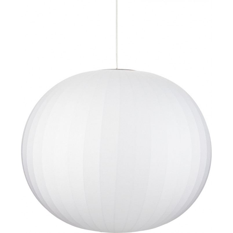 Lampa wisząca Japandi Silk 60cm - Step Into Design