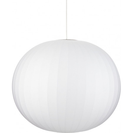 Lampa wisząca Japandi Silk 60cm - Step Into Design
