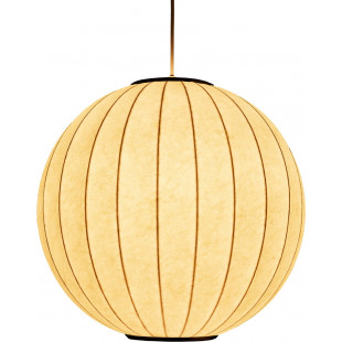 Lampa wisząca Japandi Silk 30cm - Step Into Design