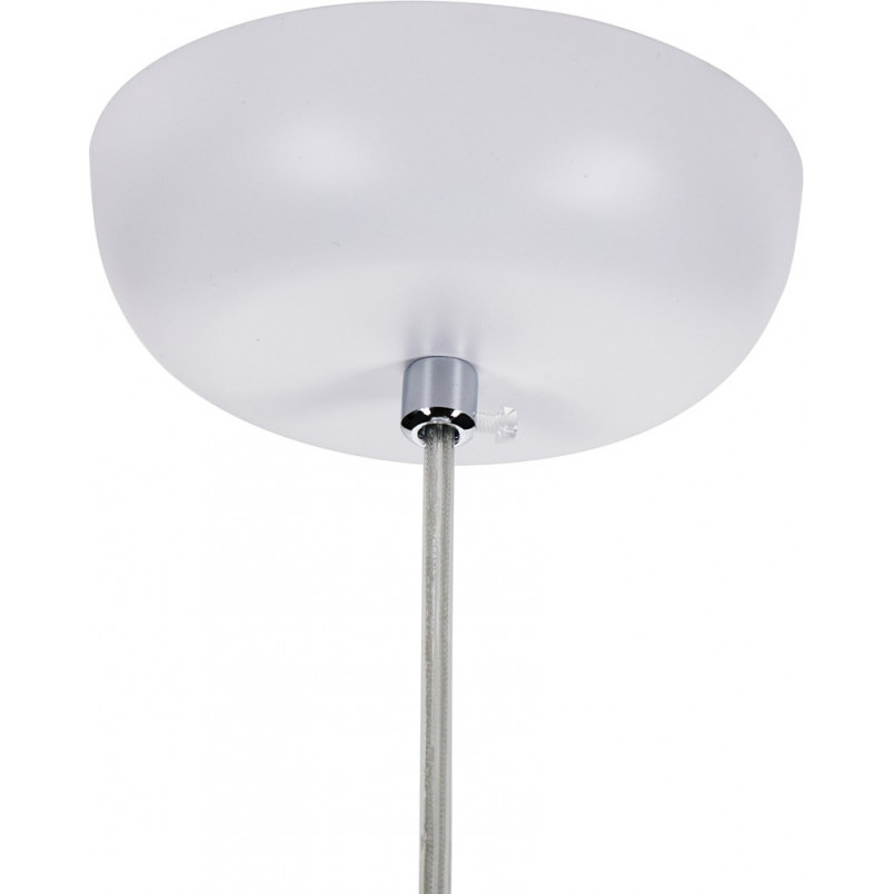 Lampa wisząca Japandi Silk 30cm - Step Into Design